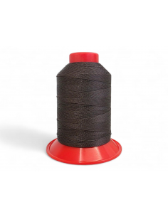 CONO HILO MARRÓN SERAFIL-20...