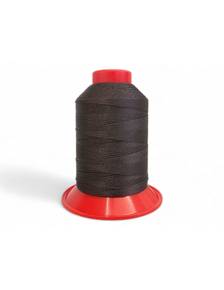 CONO HILO MARRÓN SERAFIL-20 600MTS. C/ 1382