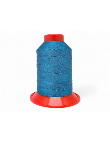 CONO HILO AZUL TURQUESA HILO...