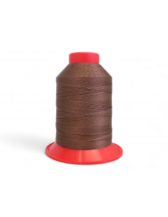 CONO HILO MARRÓN SERAFIL-20...