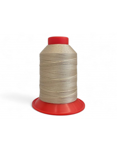 CONO HILO BEIGE SERAFIL-20 600MTS. C/...