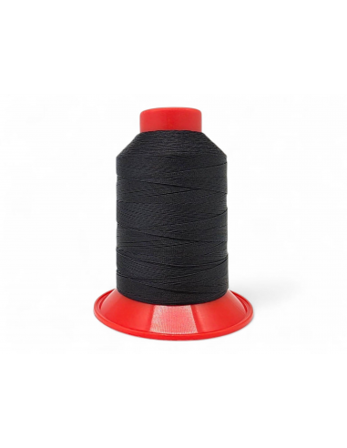 CONO HILO NEGRO SERAFIL-20 600MTS. C/...