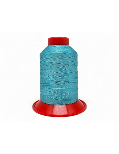 CONO HILO AZUL TURQUESA SERAFIL-20...