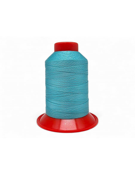 CONO HILO AZUL TURQUESA SERAFIL-20 600MTS. C/ 70188