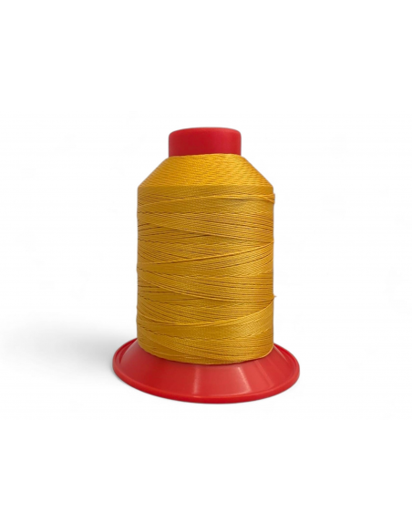 CONO HILO AMARILLO SERAFIL-20 600MTS. C/ 7292