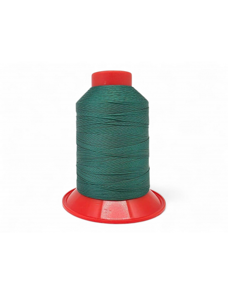 CONO HILO VERDE SERAFIL-20 600MTS. C/ 7498