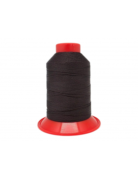 CONO HILO MARRÓN SERAFIL-20 600MTS. C/ 7768