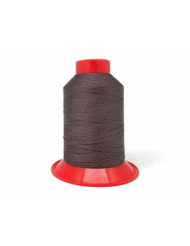 CONO HILO MARRÓN SERAFIL-20 600MTS....