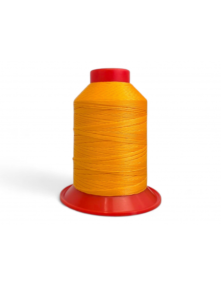 CONO HILO NARANJA SERAFIL-20 600MTS. C/ 7822