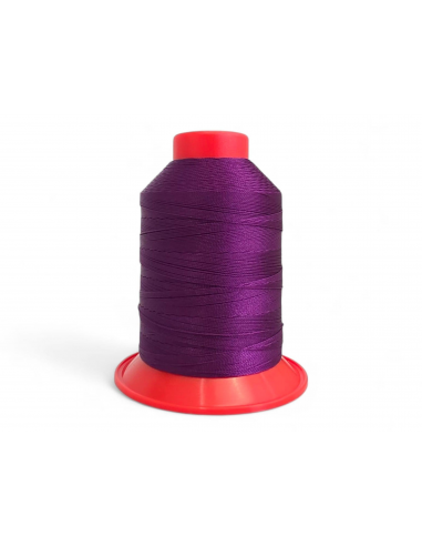 CONO HILO MORADO SERAFIL-20 600MTS.... CONO HILO MORADO SERAFIL-20 600MTS....