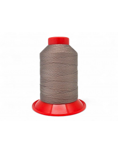 CONO HILO MARRÓN SERAFIL-20...