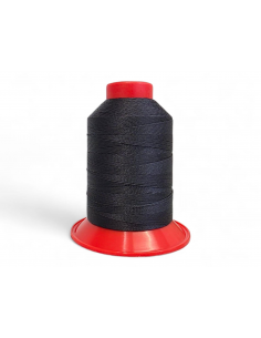 CONO HILO GRIS OSCURO...