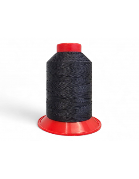 CONO HILO GRIS OSCURO SERAFIL-20 600MTS. C/ 8061