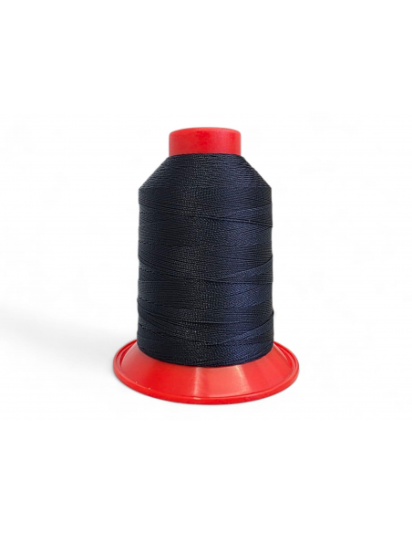 CONO HILO AZUL MARINO SERAFIL-20 600MTS. C/ 8063