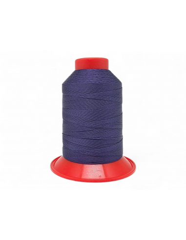 CONO HILO MORADO SERAFIL-20 600MTS....