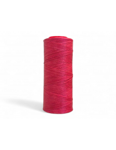 CONO HILO ENCERADO FUCSIA...