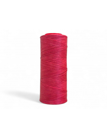 CONO HILO ENCERADO FUCSIA 175 MTS C/ 126