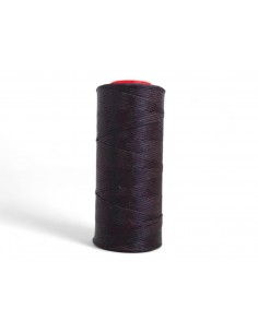 CONO HILO ENCERADO MORADO...