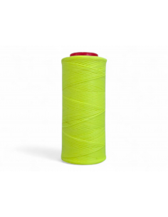 CONO HILO ENCERADO AMARILLO...