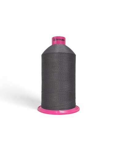 CONO REMALLAR HILO ESPUMA GRIS E 382...