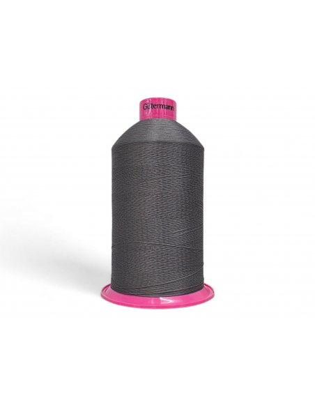 CONO REMALLAR HILO ESPUMA GRIS E 382 6000 MTS N-80 C/ 0701