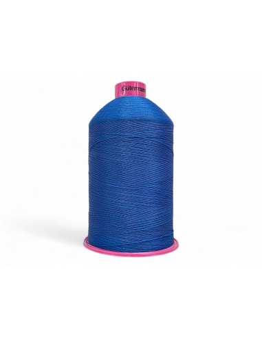 CONO REMALLAR HILO ESPUMA AZUL E 382...