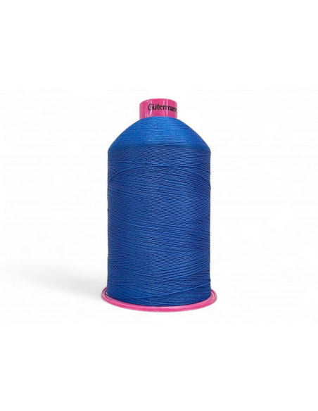 CONO REMALLAR HILO ESPUMA AZUL E 382 6000 MTS N-80 C/ 0322