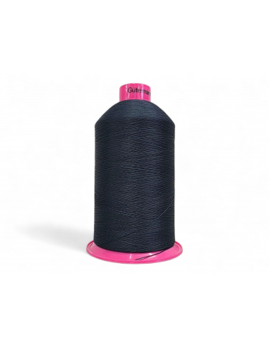 CONO REMALLAR HILO ESPUMA AZUL MARINO...