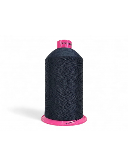 CONO REMALLAR HILO ESPUMA AZUL MARINO E 382 6000 MTS N-80 C/ 0339