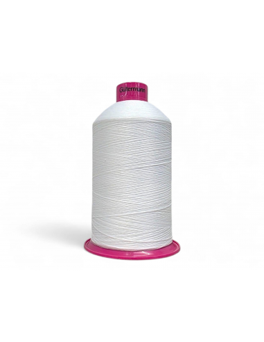 CONO REMALLAR HILO BLANCO CRUDO E 382...