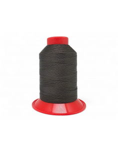 CONO HILO VERDE OSCURO...