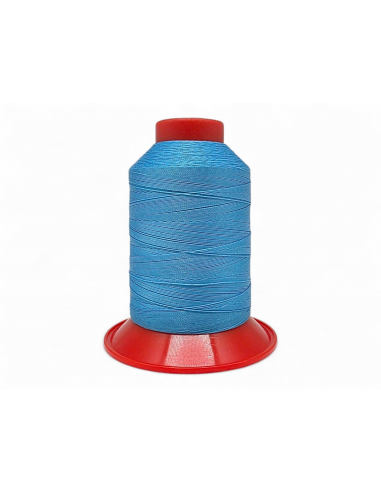 CONO HILO AZUL SERAFIL-20 600MTS. C/...