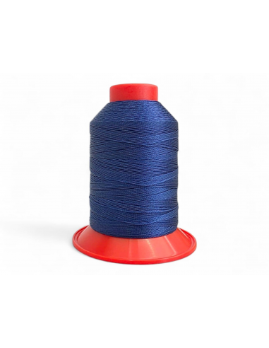 CONO HILO AZUL OSCURO SERAFIL-20...