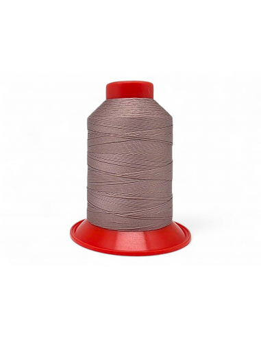CONO HILO MARRÓN ROSADO SERAFIL-20...