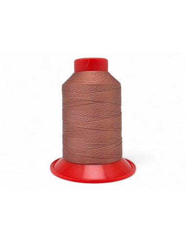 CONO HILO MARRÓN TEJA SERAFIL-20...