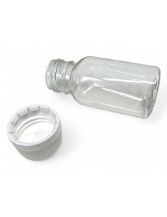 BOTELLA TRANSPARENTE 60 ML... 2