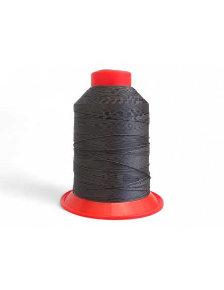 CONO HILO GRIS OSCURO SERAFIL-20 600MTS. C/ 8861