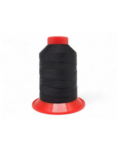 CONO HILO MARRÓN OSCURO...