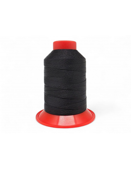 CONO HILO MARRÓN OSCURO SERAFIL-20 600MTS. C/ 8893