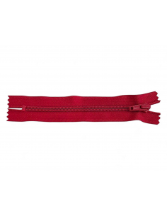 CREMALLERA YKK ROJO MAYA 5... 2