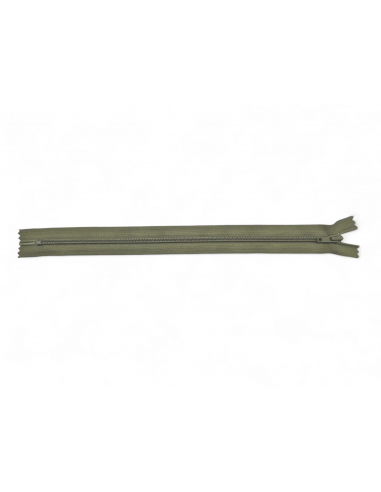 CREMALLERA YKK VERDE KAKI MAYA 5 - 34...