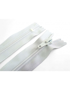 CREMALLERA YKK BLANCO MAYA...