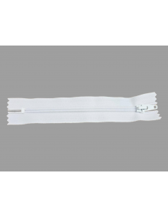 CREMALLERA YKK BLANCO MAYA... 2