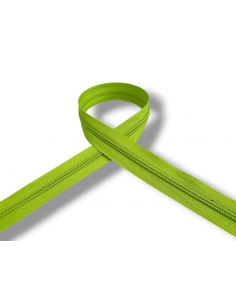 CREMALLERA VERDE 187 POR...
