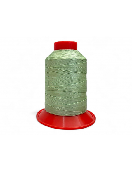 CONO HILO VERDE SERAFIL-40 1200MTS. C/ 0091