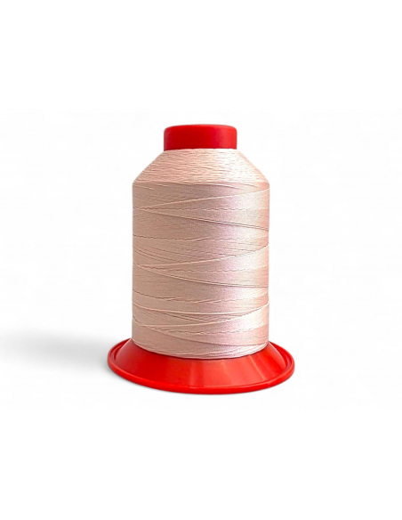 CONO HILO ROSA CLARO SERAFIL-40 1200MTS. C/ 0097