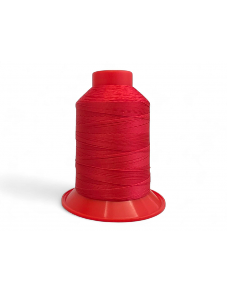 CONO HILO ROJO SERAFIL-40 1200MTS. C/ 0104