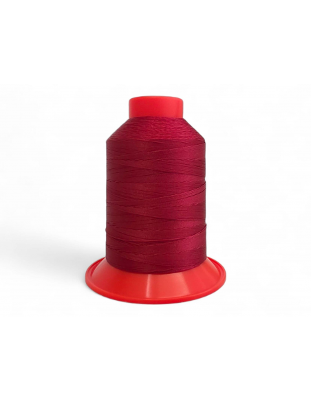 CONO HILO ROJO SERAFIL-40 1200MTS. C/ 0105