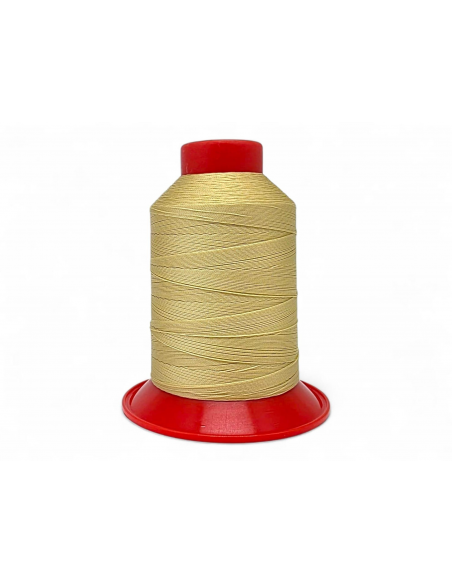 CONO HILO AMARILLO SERAFIL-40 1200MTS. C/ 0114