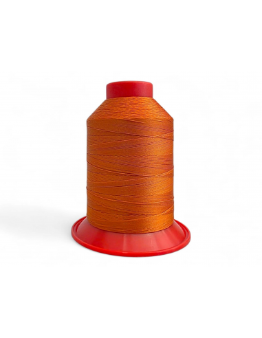 CONO HILO NARANJA SERAFIL-40 1200MTS....